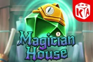 Magician House